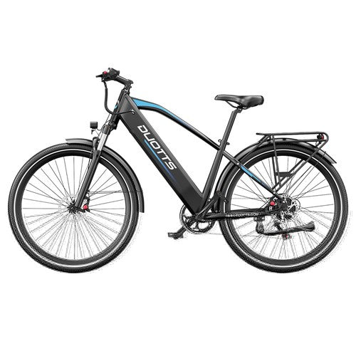 DUOTTS C29 Max elektriskais velosipēds, 48V 18Ah DUOTTS C29 Max elektriskais velosipēds, 48V 18Ah